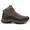 Bota Adventure Vibram em Couro Spock Musgo 