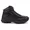 Bota Adventure Vibram em Couro Spock Preto 