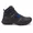 Bota Adventure Vibram em Couro Zorack Preto