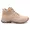 Bota Adventure Vibram em Couro Bosco Bege 