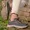 Tênis Adventure Vibram em Couro Spock Low Cravo 