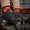 Bota Adventure em Couro GW25 grafite 