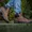 Bota Adventure Haval High Cravo / E