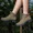 Bota Adventure Haval High Oliva / P