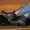  Bota Coturno Feminino Hickman Preto