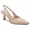 Scarpin Simone Couro Legítimo Estilo Mule