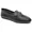 Mocassim Silvia Feminino Couro Legítimo modelo 2 em 1