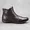 Bota Cano Curto Couro Legítimo