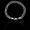 Pulseira Elos Grumet 7mm Prata 925