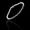 Pulseira Riviera Zircônia Ônix 3mm Prata 925