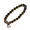 Pulseira Pedra Natural Olho De Tigre 6mm