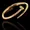 Pulseira Prego Zamac Dourado