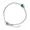 Pulseira Zircônia Turmalina RB
