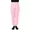 Calça Moletom Infantil Menino Benellys Rosa Claro