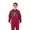 Moletom Canguru Infantil Menino Crocodilo Benellys Vinho