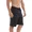 Bermuda Moletom Masculina Benellys Preta