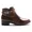 Bota Molly Feminina Melissa com Spike e Fivela Lateral Capuccino