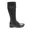 Bota Molly Montaria Feminino com Fivela Preto