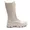 Bota Molly Montaria Feminino com Atacador Off White