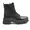 Coturno Molly Feminino Preto com Atacador