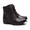 Bota Molly Feminino com Atacador Café