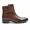 Bota Molly Feminino Cano Médio Capuccino