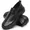 Sapato Iate Masculino Slip On Preto