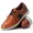 Sapato Loafer Elite Couro Premium Castor Chelsea 
