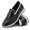 Sapato Masculino Elite Couro Premium Comfort Preto