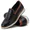 Sapato Masculino Casual Premium Preto
