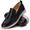  Loafer Elite Couro Premium Preto 
