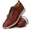 Loafer Elite Couro Premium Havana 