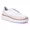 7708 Comfort Branco/Off White Alaska Branco
