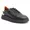 18000 Comfort Preto/Branco Olimpo Preto/Branco