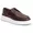 18003 Comfort Café/Preto Olimpo Branco/Preto