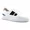 18005 Comfort Branco/Preto/Laranja Olimpo Branco/Preto