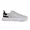 30003 Fly Off White Nobuck Preto Diamante Preto Sola Rio Gelo