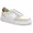 17009 FLY BRANCO COMFORT OFF WHITE NOBUCK CASTOR PORTO GELO