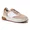 30504 FLY BRANCO SELARIA TAUPE COMFORT OFF WHITE NOBUCK CASTOR SIDNEY GELO LATEX