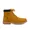 Coturno Masculino Adventure Nobuck Couro Legítimo Milho