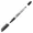 Marcador Ponta Dupla Twin Preto Sharpie 1805635