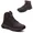 KIT 2 Botas Adventure em Couro Confortável Marrom