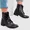 Bota Molly Feminino com Atacador Preto