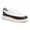 7708 Comfort Branco/Preto Alaska Branco