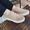 Tênis Slip On Couro Premium Fly Camomila 2230