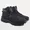 Bota Coturno VNT Masculina Adventure Original Preto