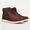 Bota Masculina Sneaker Boot VNT Couro Castor