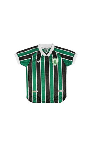 Camisa Infanto Juvenil Jogo 3 ... - Loja Oficial do América MG
