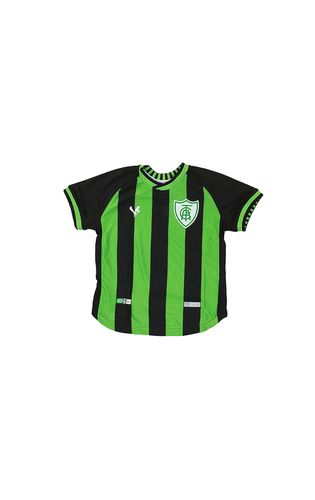 Camisa Infanto Juvenil Jogo 1 ... - Loja Oficial do América MG