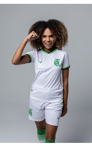 Camiseta Brasil Feminina Bandeira America blusa Vertical em Promoção na  Americanas